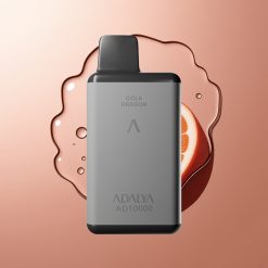 Adalya AD 10000 Lady Killer Sutsud Kosmos Hall 14 ml