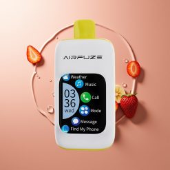 AirFuze Smart 30000 Suudet TSI-TFT Maasikas-Banaan