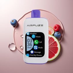 AirFuze Smart Pro 40000 Puhud Sinine Sõstar-Jää