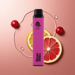 Aivono Aim Bingo 4000 Puhangut Mahla-Vaarikas Disposabel Vape