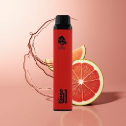Aivono Aim Bingo 4000 Puhud Energiajook Ühekordselt Kasutatav Vape
