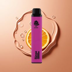 Aivono Aim Bingo 4000 Suudet Apelsin Kirge Guaava 10mL 1000mAh