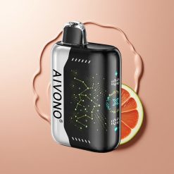 Aivono Aim Boom 25000 Puffs Miami Münt 28ml 650mAh