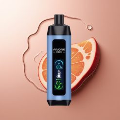 Aivono Aim Fatpro 22000 Puffs Armastus 66 28ml 600mah