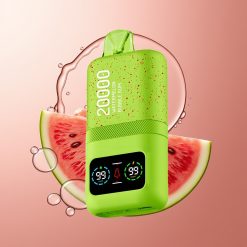 Aivono Aim Magic 20000 Suud Vesimeloni Mullikommi + LCD Ekraan