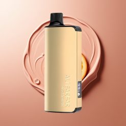 Alibarbar Ingot 9000 Puhangut Maagiline Mango 2350mah LED