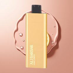 Alibarbar Pandora 7000 Sutsud Roosa Sidruni 17ml