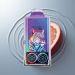 Fumot Leopard 40K Suut 700mAh Hr Sinine