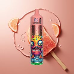 Fumot Randm Tornado 30000 Sutsud 30mL E-mahlad