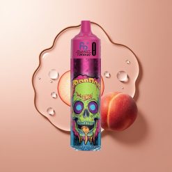 Fumot Randm Tornado 30000 Sutsud 30mL Virsikujää