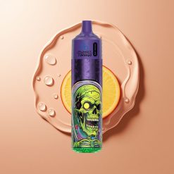 Fumot Randm Tornado 30000 Sutsud Virsik-Mango-Ananass 30mL 600mAh