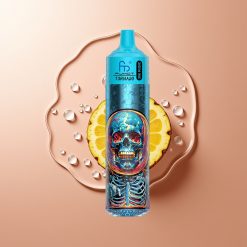 Fumot Randm Tornado 30000 Suud EMD+Jää Ananass 30mL 600mAh