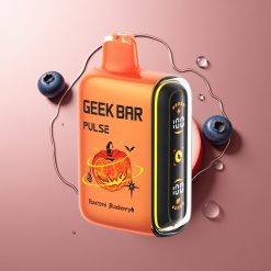 GEEK BAR Pulse 15000 Suud 16ML Halloweeni Eriline V