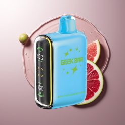 GEEK BAR Pulse 15000 Suutmist 16ML Nikotiinivaba
