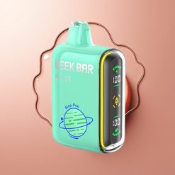 GEEK BAR Pulse 15000 Suutmist 16ML Planeedi Versioon