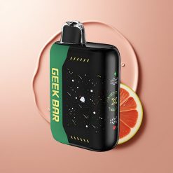 GEEK BAR Pulse X 25000 Suutmist 18mL Jõulud