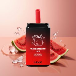 LAVIE Aurora 11000 Pahvlus ArbujasJää