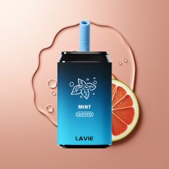 LAVIE Aurora 11000 Puhangit Mentool 22ML Tüüp-C