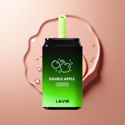 LAVIE Aurora 11000 Puhut Topelt Õun 22ML Type C