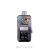MOTI Vape Flavors Eesti - MOTI Go Pro ühekordne karp+seade 4H02278 arbuus piparmünt
