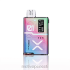 MOTI Vape Price - MOTI Play Bar 7500 ühekordset veipi (5%, 7500 tõmmet) 4H02254 troopiline vikerkaareplahvatus