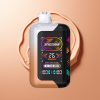 SMOK SPACEMAN SP40000 2suu Hapu Mango Melonmesi 1000mAh 20ml
