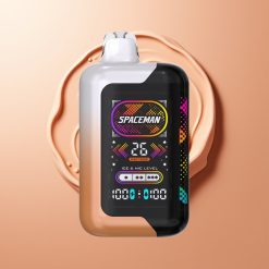 SMOK SPACEMAN SP40000 2suu Hapu Mango Melonmesi 1000mAh 20ml