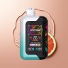 SMOK SPACEMAN SP40000 2suud Värske Münt 1000mAh 20ml