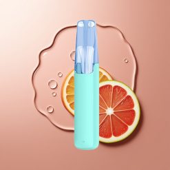Snowplus Dash 4000 Mahud 7,5 ml Mentool Plus