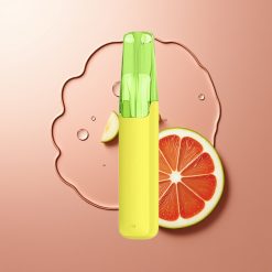 Snowplus Dash 4000 Puffs Jasmiin Longjing Tee Seeramika 530 mAh