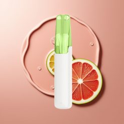Snowplus Dash 4000 Suud Matcha Smoothie Keraamiline 530 mAh