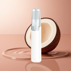 Snowplus Dash 4000 Suudmete Kookosivesi Seeramik 530 mAh