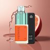 Snowplus Swift 5000 Puffs Neon Vihm Dual Mesh 1000mAh