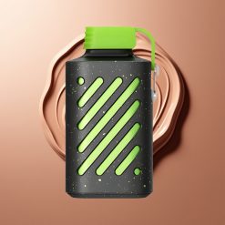 VOZOL GEAR 10000 20ml Matcha Šokolaadikreem VAMT Südamikuga