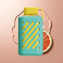 VOZOL GEAR 10000 HAMMASSUGUD Miami Münt + 20ml Vedelik Mahutavus