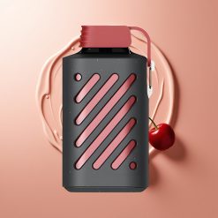 VOZOL GEAR 10000 Mahuka-Dragonipuu Kirss 500mAh 20ml