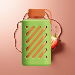 VOZOL GEAR 10000 Suitsu-Marja Ühekordne Vape 20ml VAMT