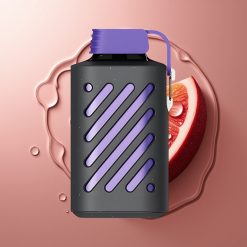 VOZOL GEAR 10000 Suitsupudel Metsamarja Torm 20ml VAMT