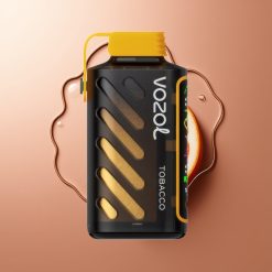 VOZOL Gear Power 20000 Süll 20mL Tubakas