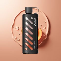 VOZOL Gear Shisha 25000 Puffs Mango-Pirsak Shisha Smart Chip