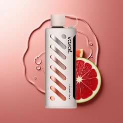 VOZOL Gear Shisha 25000 Suud Cherry Cola Dual Mesh