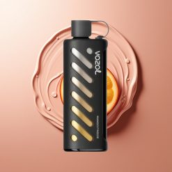 VOZOL Gear Shisha 25000 Suud Mango Külm + Dual Mesh & 1000mAh