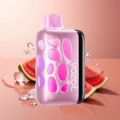 VOZOL RAVE 40000 Suitsupais 1000mAh 20mg/ml Arbuusi Jää