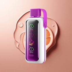 VOZOL Star 20000 Puffs Dual Mesh Armastus 777
