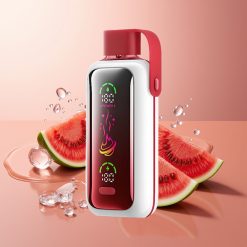 VOZOL Star 20000 Puhu Vesimelonijää 650mAh 0mg/ml