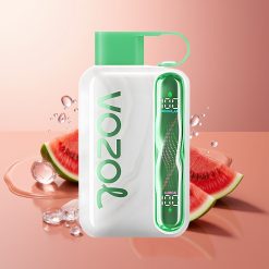 VOZOL STAR 40000 SÜGEDUS VEINIJAIS JA JÄÄ 1000mAh TÜÜP-C