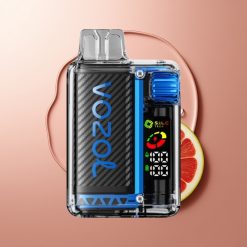 VOZOL Vista 20000 Pahviku 650mAh Taaskasutatav Vzbull