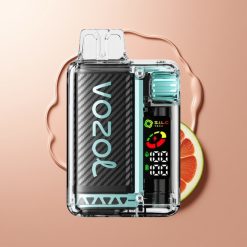 VOZOL Vista 20000 Puhangut Miami Mündi Taastlaaditav Akuga 650mAh