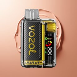 VOZOL Vista 20000 Sūtkud Mango-Jää 650mAh OLED